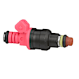 1996 Ford F-150 - Fuel Injector, Sold Individually, 5.8L 8Cyl, Standard OE Replacement