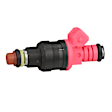 1996 Ford F-150 - Fuel Injector, Sold Individually, 5.8L 8Cyl, Standard OE Replacement