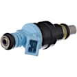 1989 Ford E-150 Econoline - Fuel Injector, GAS, OE No. E8TE-B1C, Sold individually, 5.8L, Standard OE Replacement