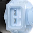 1989 Ford E-150 Econoline - Fuel Injector, GAS, OE No. E8TE-B1C, Sold individually, 5.8L, Standard OE Replacement