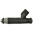 2006 Cadillac SRX - Fuel Injector, Sold Individually, 4.6L 8Cyl, Standard OE Replacement