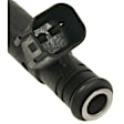 2006 Cadillac SRX - Fuel Injector, Sold Individually, 4.6L 8Cyl, Standard OE Replacement