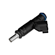 2008 Jeep Commander - Fuel Injector, Sold Individually, 4.7L 8Cyl, Standard OE Replacement