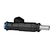 2008 Jeep Commander - Fuel Injector, Sold Individually, 4.7L 8Cyl, Standard OE Replacement