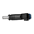2008 Jeep Commander - Fuel Injector, Sold Individually, 4.7L 8Cyl, Standard OE Replacement