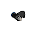 2008 Jeep Commander - Fuel Injector, Sold Individually, 4.7L 8Cyl, Standard OE Replacement