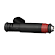 2006 Jeep Wrangler - Fuel Injector, Sold Individually, 4.0L 6Cyl, Standard OE Replacement