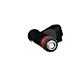 2006 Jeep Wrangler - Fuel Injector, Sold Individually, 4.0L 6Cyl, Standard OE Replacement