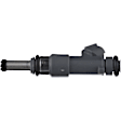 FJ744 Fuel Injector 2.5L, 4Cyl - Sold Individually, New Standard OE Replacement