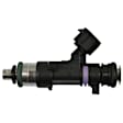 FJ750 Fuel Injector - Sold Individually, New Standard OE Replacement