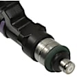 FJ750 Fuel Injector - Sold Individually, New Standard OE Replacement