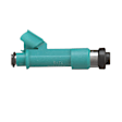 2006 Toyota Solara - Fuel Injector, GAS, Sold individually, 4 Cyl 2.4L, Standard OE Replacement