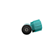 2006 Toyota Solara - Fuel Injector, GAS, Sold individually, 4 Cyl 2.4L, Standard OE Replacement