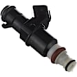 2006 Acura RSX - Fuel Injector, Sold Individually, 2.0L 4Cyl, Standard OE Replacement