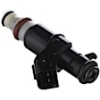 2006 Acura RSX - Fuel Injector, Sold Individually, 2.0L 4Cyl, Standard OE Replacement