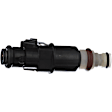 2006 Acura RSX - Fuel Injector, Sold Individually, 2.0L 4Cyl, Standard OE Replacement