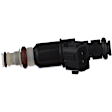 2006 Acura RSX - Fuel Injector, Sold Individually, 2.0L 4Cyl, Standard OE Replacement