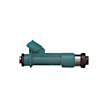 FJ787 Fuel Injector 4.0L, 6Cyl - Sold Individually, New Standard OE Replacement
