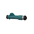 FJ787 Fuel Injector 4.0L, 6Cyl - Sold Individually, New Standard OE Replacement