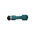 FJ787 Fuel Injector 4.0L, 6Cyl - Sold Individually, New Standard OE Replacement