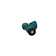 FJ787 Fuel Injector 4.0L, 6Cyl - Sold Individually, New Standard OE Replacement
