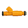 FJ78 Fuel Injector - Sold Individually, New Standard OE Replacement