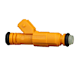 FJ78 Fuel Injector - Sold Individually, New Standard OE Replacement