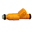 FJ78 Fuel Injector - Sold Individually, New Standard OE Replacement