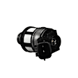 FJ825 Fuel Injector 3.3L, 6Cyl - Sold Individually, New Standard Intermotor