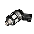 FJ825 Fuel Injector 3.3L, 6Cyl - Sold Individually, New Standard Intermotor