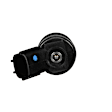 FJ825 Fuel Injector 3.3L, 6Cyl - Sold Individually, New Standard Intermotor