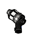 FJ825 Fuel Injector 3.3L, 6Cyl - Sold Individually, New Standard Intermotor