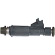 FJ826 Fuel Injector 3.0L, 6Cyl - Sold Individually, New Standard OE Replacement