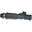 FJ826 Fuel Injector 3.0L, 6Cyl - Sold Individually, New Standard OE Replacement