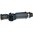 FJ826 Fuel Injector 3.0L, 6Cyl - Sold Individually, New Standard OE Replacement