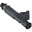 FJ830 Fuel Injector 3.0L, 6Cyl - Sold Individually, New Standard Intermotor
