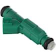 2005 Mazda 6 - Fuel Injector, Sold Individually, 2.3L 4Cyl, Standard Series