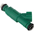 2005 Mazda 6 - Fuel Injector, Sold Individually, 2.3L 4Cyl, Standard Series