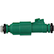 2005 Mazda 6 - Fuel Injector, Sold Individually, 2.3L 4Cyl, Standard Series