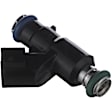2007 Hyundai Santa Fe - Fuel Injector, Sold Individually, 3.3L 6Cyl, Standard Intermotor