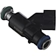 2007 Hyundai Santa Fe - Fuel Injector, Sold Individually, 3.3L 6Cyl, Standard Intermotor