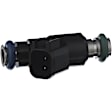 2007 Hyundai Santa Fe - Fuel Injector, Sold Individually, 3.3L 6Cyl, Standard Intermotor