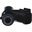 2007 Hyundai Santa Fe - Fuel Injector, Sold Individually, 3.3L 6Cyl, Standard Intermotor