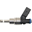 FJ856 Fuel Injector - Sold Individually, New Standard Intermotor