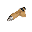 FJ858 Fuel Injector 2.5L, 4Cyl - Sold Individually, New Standard Intermotor