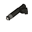 FJ869 Fuel Injector 4.2L, 6Cyl - Sold Individually, New Standard OE Replacement