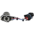 FJ928 Diesel Injector - Direct Fit, Sold individually