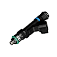 2008 Lincoln Town Car - Fuel Injector, Sold Individually, 4.6L 8Cyl, Standard Series