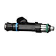2008 Lincoln Town Car - Fuel Injector, Sold Individually, 4.6L 8Cyl, Standard Series