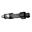 2008 Lincoln Town Car - Fuel Injector, Sold Individually, 4.6L 8Cyl, Standard Series
